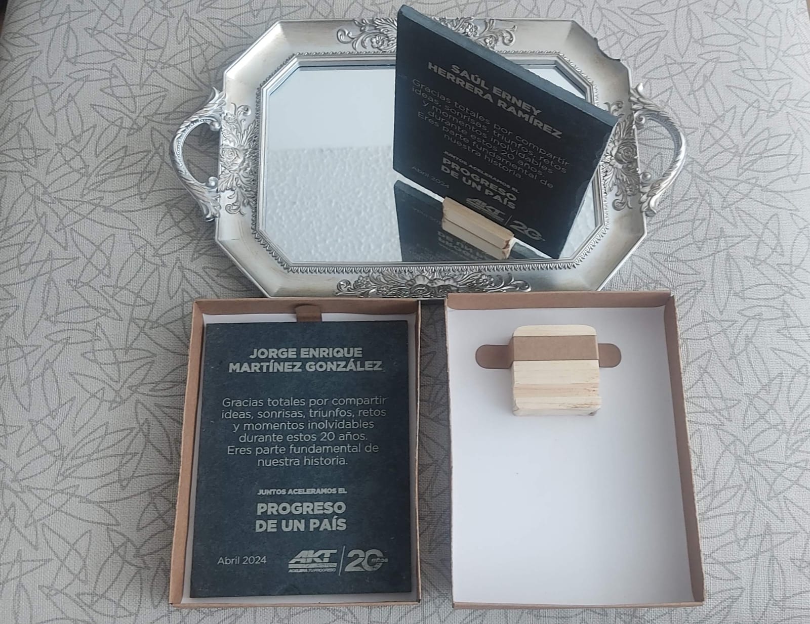Placa-de-Reconocimiento